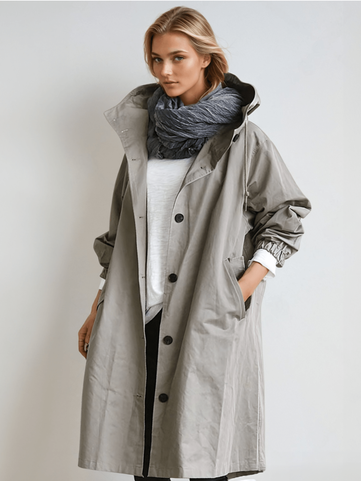 Vanessa - Trench-coat