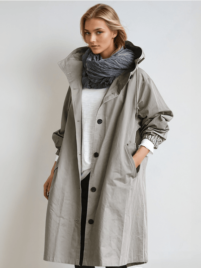 Vanessa - Trench-coat