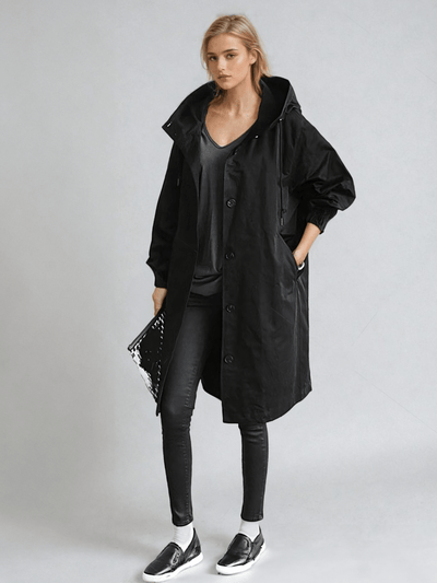 Vanessa - Trench-coat