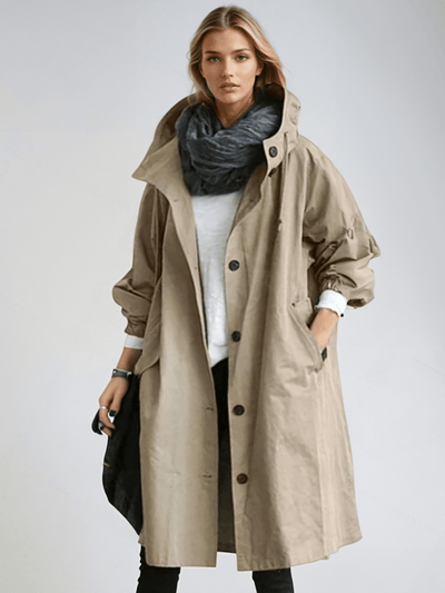 Vanessa - Trench-coat