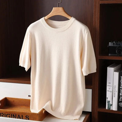 T-shirt d'été chic - Artur