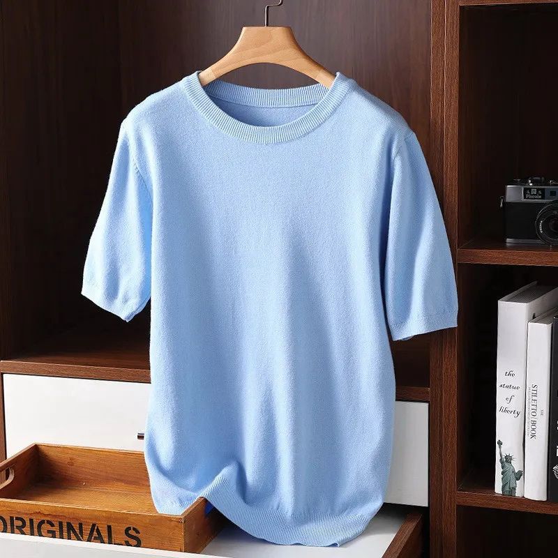 T-shirt d'été chic - Artur