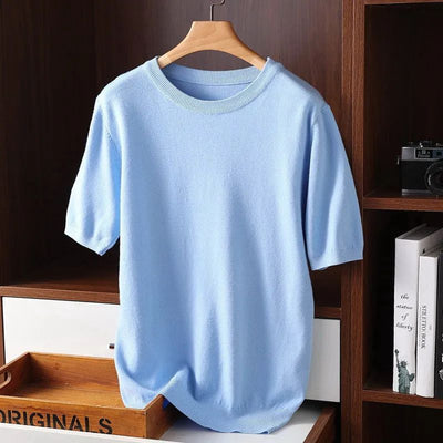 T-shirt d'été chic - Artur