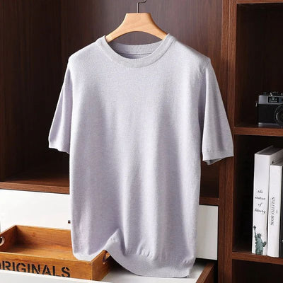 T-shirt d'été chic - Artur