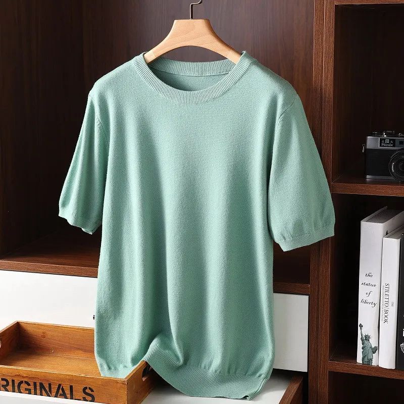 T-shirt d'été chic - Artur