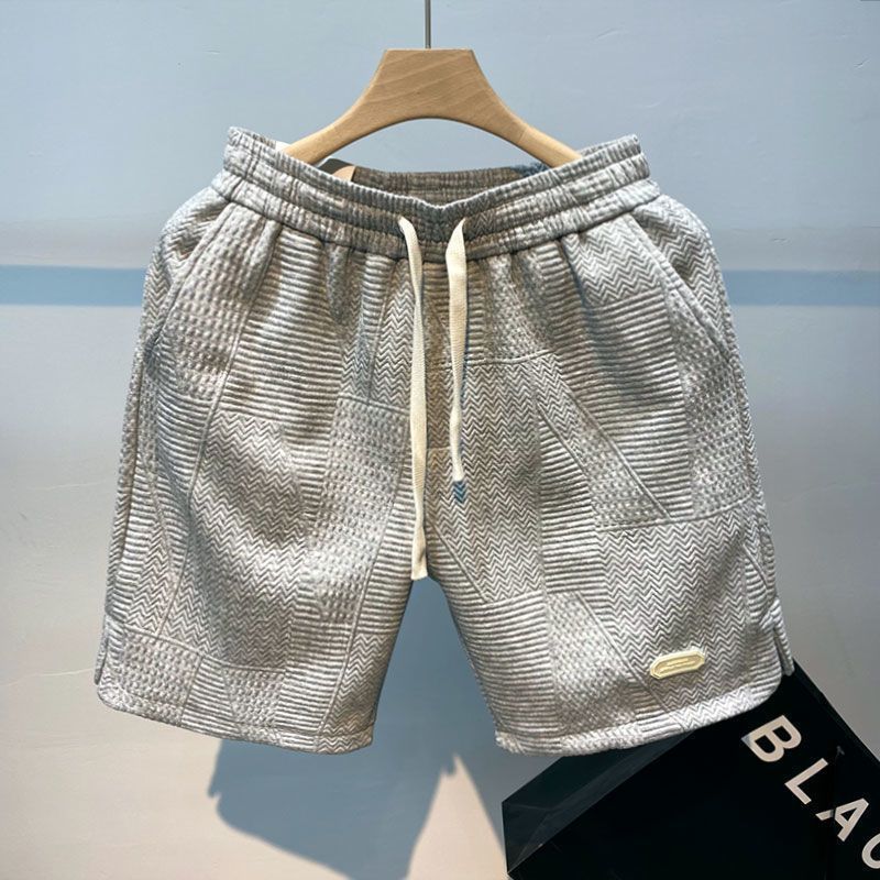 Short d'été de luxe, élégant et confortable - Bink