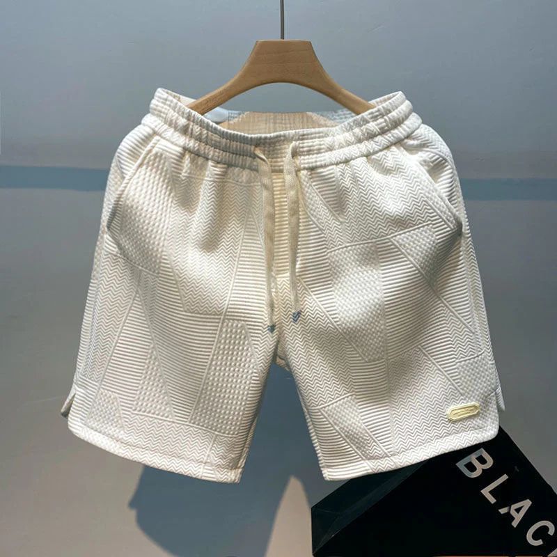 Short d'été de luxe, élégant et confortable - Bink