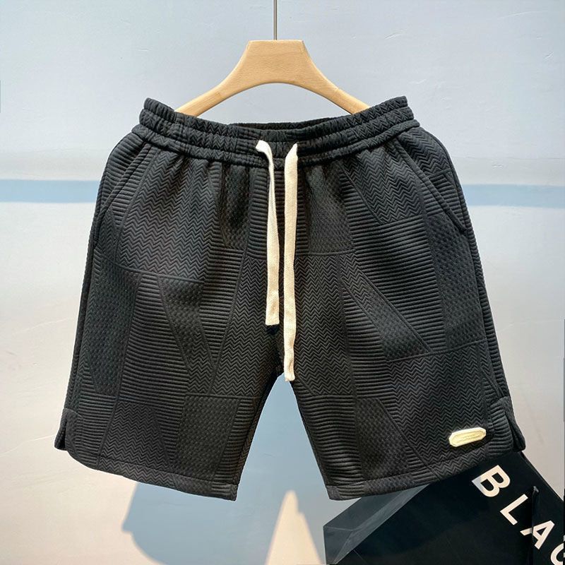Short d'été de luxe, élégant et confortable - Bink