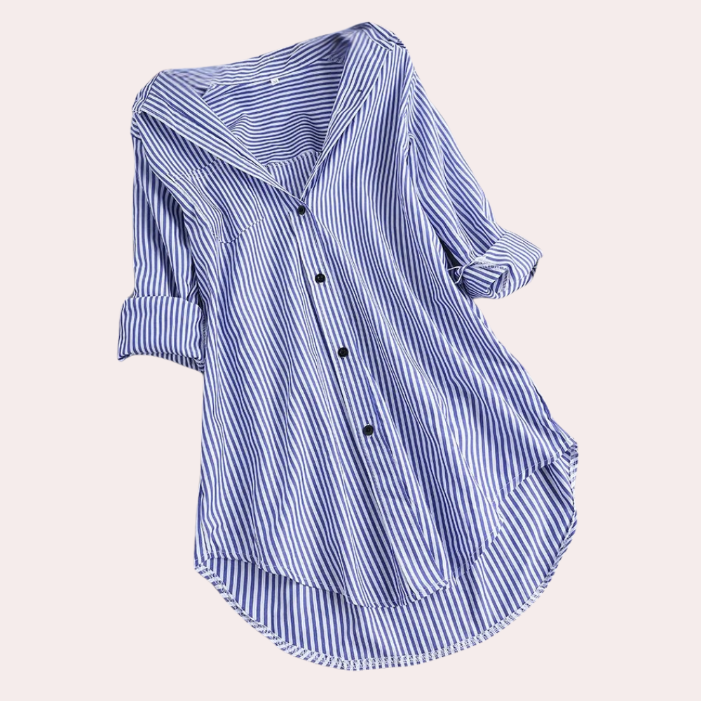 ONDENE - Chemise Moderne pour Femmes