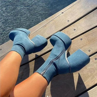Juliette | Talons aiguilles