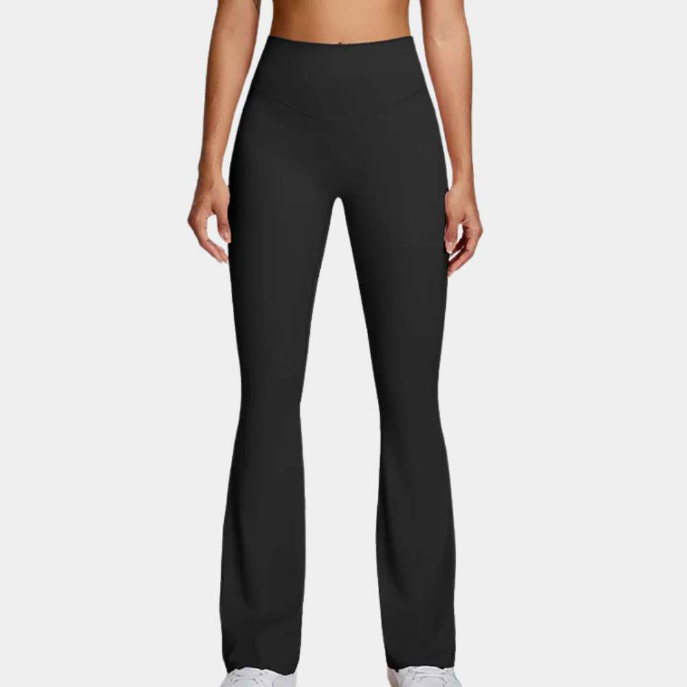 AMALINE - Pantalons de sport adaptés pour femmes