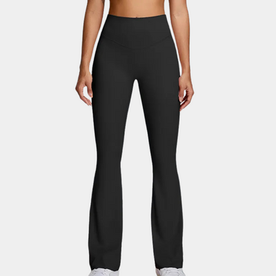 AMALINE - Pantalons de sport adaptés pour femmes