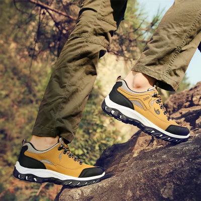 Orthopedic Walking Shoe for Men
