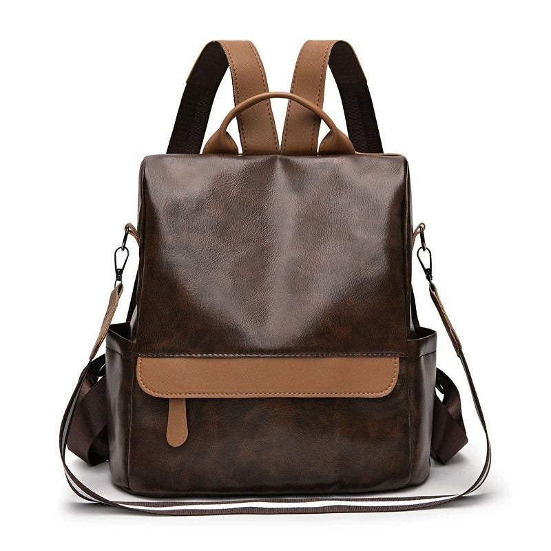 KYLIE™ - SAC À DOS EN CUIR ÉLÉGANT