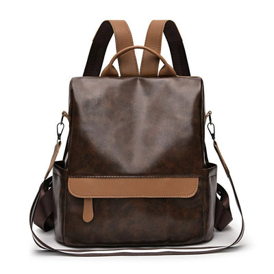 KYLIE™ - SAC À DOS EN CUIR ÉLÉGANT