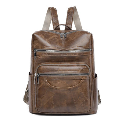 GIULIA™ - SAC À DOS EN CUIR ÉLÉGANT