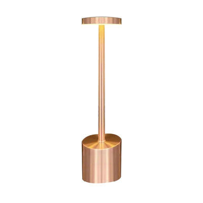 Gleivis - Lampe à poser rétro sans fil