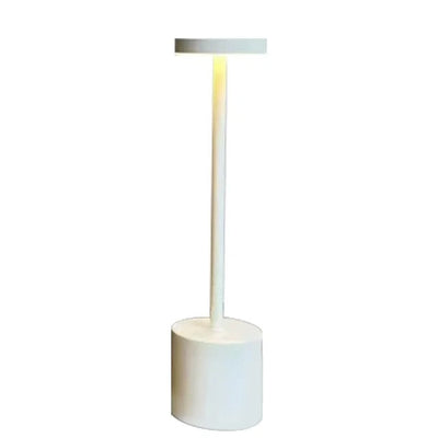 Gleivis - Lampe à poser rétro sans fil