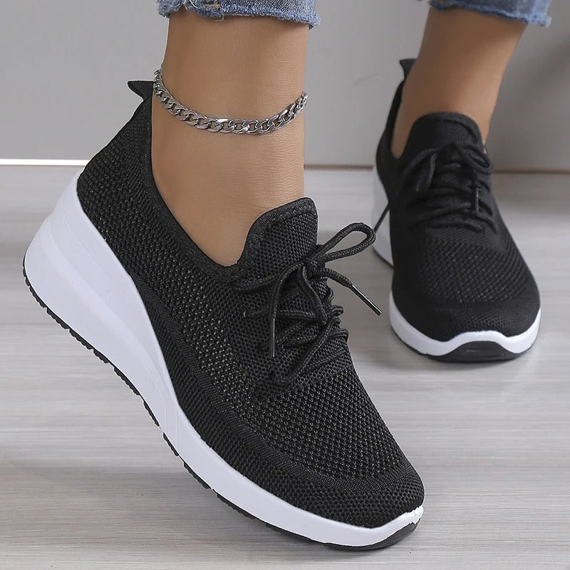 Chaussures confort orthopédiques