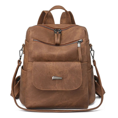 MARIA™ - SAC À DOS EN CUIR POUR FEMMES