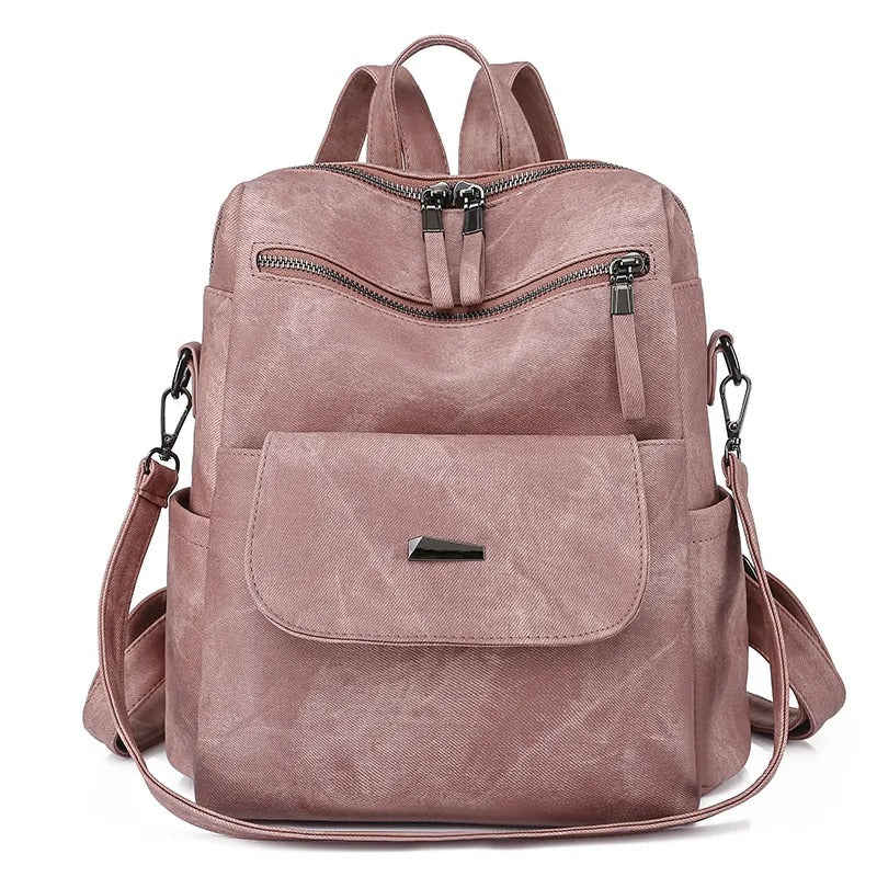 MARIA™ - SAC À DOS EN CUIR POUR FEMMES