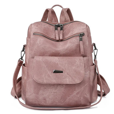 MARIA™ - SAC À DOS EN CUIR POUR FEMMES