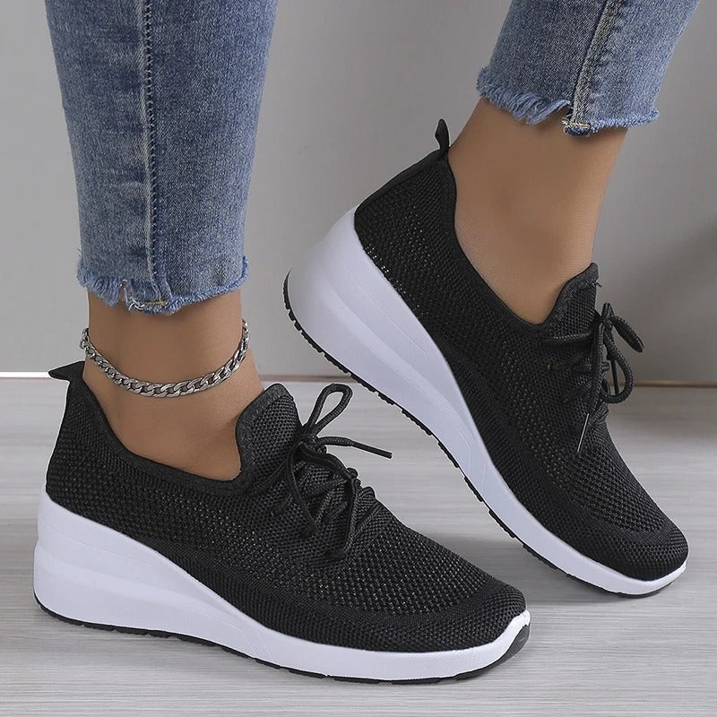 Chaussures confort orthopédiques