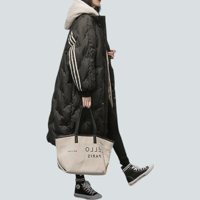 Extérieur | Manteau