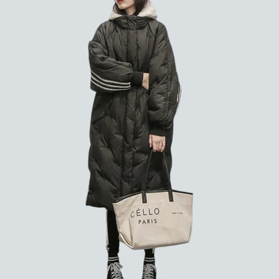 Extérieur | Manteau