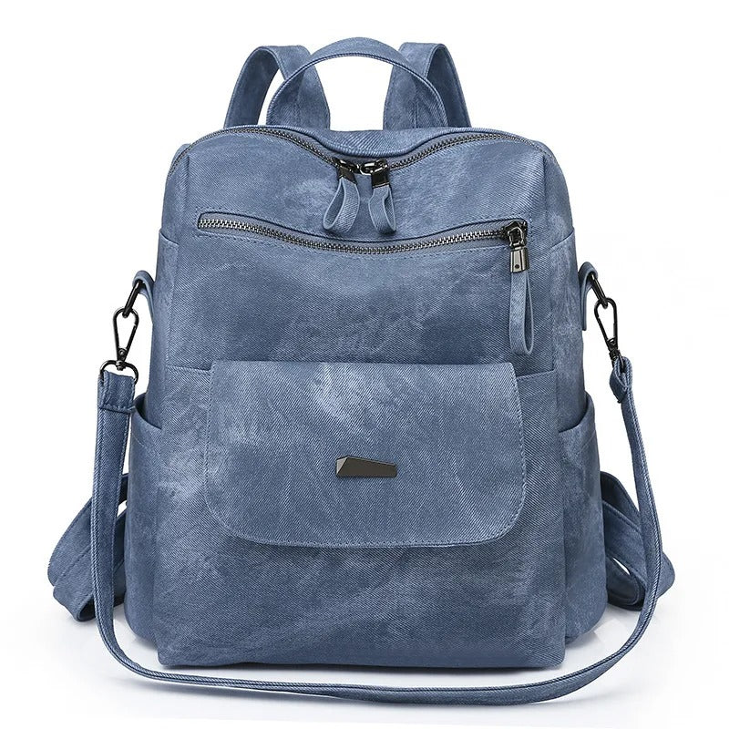 MARIA™ - SAC À DOS EN CUIR POUR FEMMES