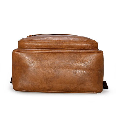 LUCA™ - SAC À DOS EN CUIR ÉLÉGANT
