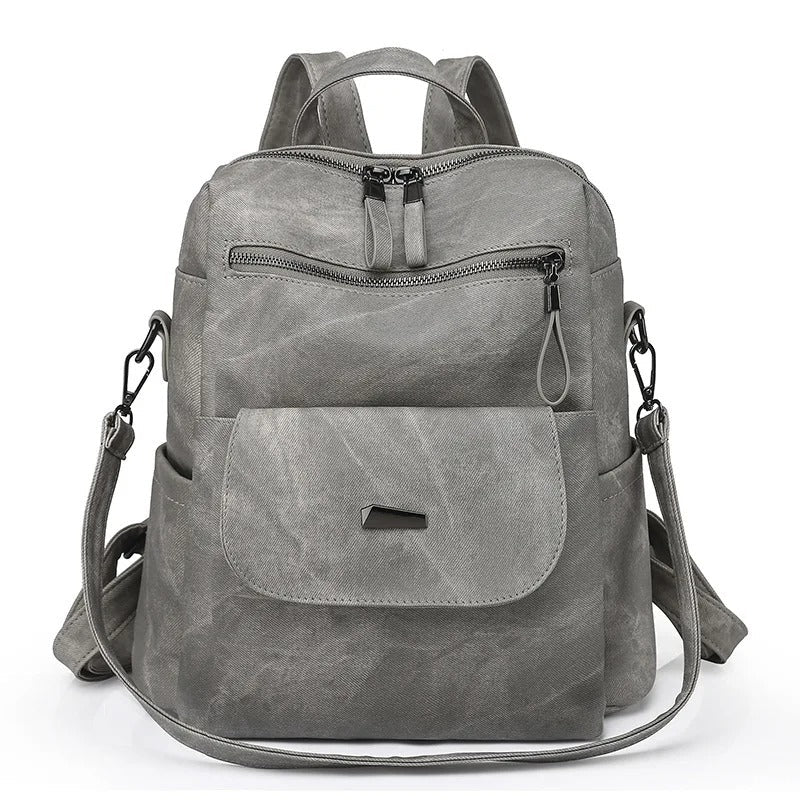 MARIA™ - SAC À DOS EN CUIR POUR FEMMES