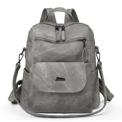 MARIA™ - SAC À DOS EN CUIR POUR FEMMES