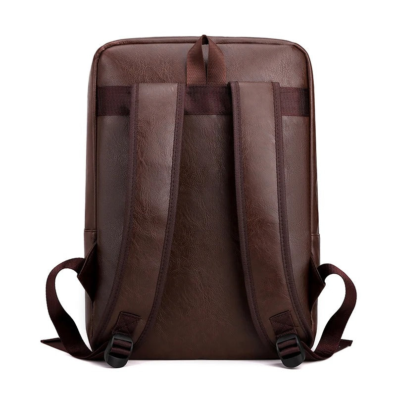 ARRIGONI™ - SAC À DOS EN CUIR PREMIUM