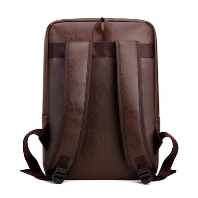 ARRIGONI™ - SAC À DOS EN CUIR PREMIUM