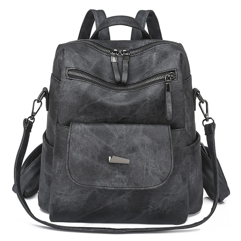 MARIA™ - SAC À DOS EN CUIR POUR FEMMES
