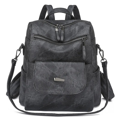 MARIA™ - SAC À DOS EN CUIR POUR FEMMES
