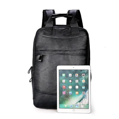 EUGENIO™ - SAC À DOS EN CUIR PREMIUM