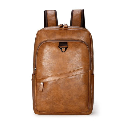 LUCA™ - SAC À DOS EN CUIR ÉLÉGANT