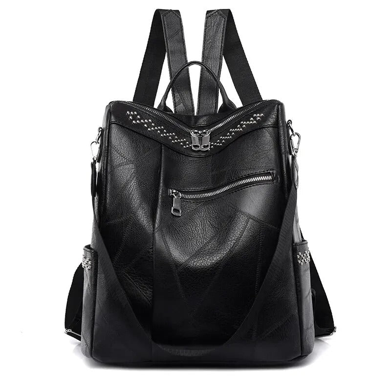 MARTINA™ | SAC À DOS EN CUIR VINTAGE