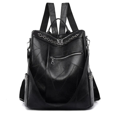 MARTINA™ | SAC À DOS EN CUIR VINTAGE