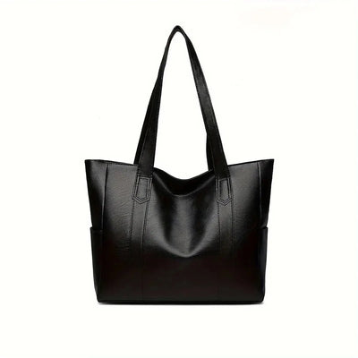 Sac fourre-tout vintage de grande capacité