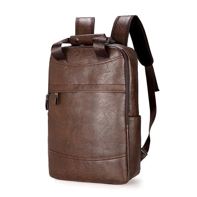 EUGENIO™ - SAC À DOS EN CUIR PREMIUM