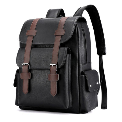 LUCA™ - SAC À DOS EN CUIR ÉLÉGANT POUR HOMMES