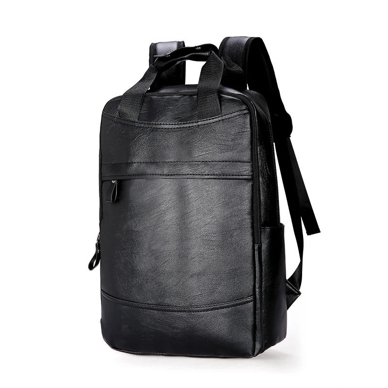 EUGENIO™ - SAC À DOS EN CUIR PREMIUM