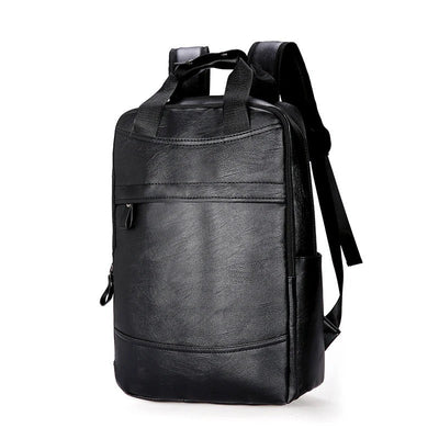 EUGENIO™ - SAC À DOS EN CUIR PREMIUM