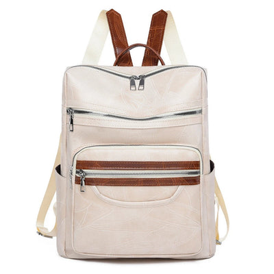 GIULIA™ - SAC À DOS EN CUIR ÉLÉGANT