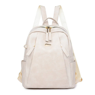 AMIRA™ | SAC À DOS EN CUIR ÉLÉGANT POUR FEMMES