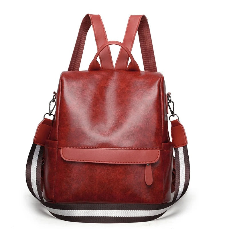KYLIE™ - SAC À DOS EN CUIR ÉLÉGANT
