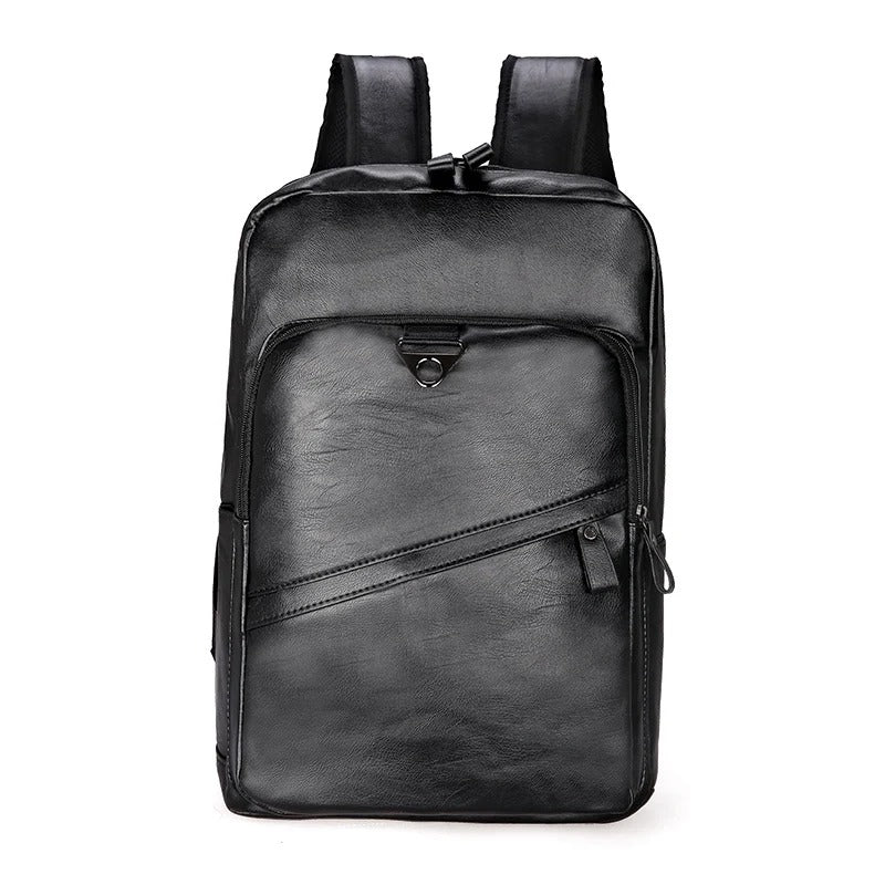 LUCA™ - SAC À DOS EN CUIR ÉLÉGANT